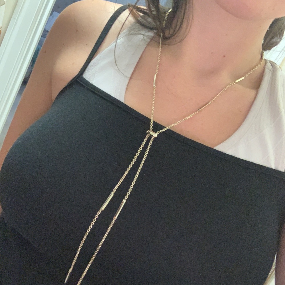 Kendra Scott Necklace - Picture 2 of 2